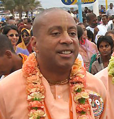 Devamrita Swami
